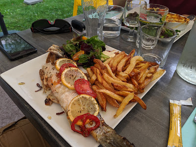 Aux Gourmands - Restaurant Pizzeria à Le Rouret