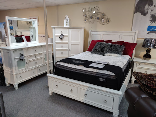 Furniture Store «Logan Furniture», reviews and photos, 50 Freeport Way, Dorchester, MA 02122, USA