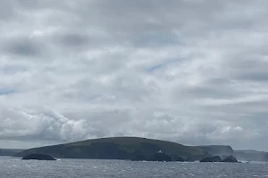 Out Stack (Northernmost Point of the United Kingdom) image