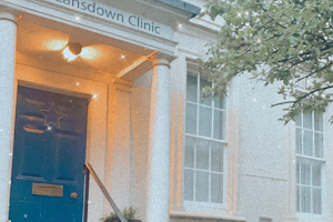 The Lansdown Clinic image