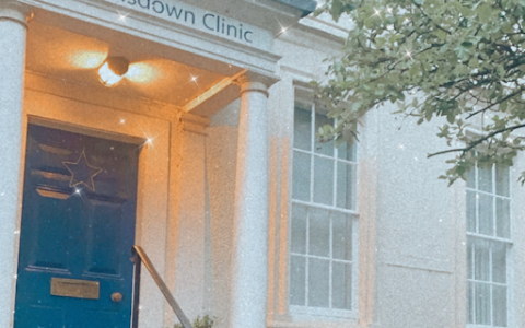 The Lansdown Clinic image