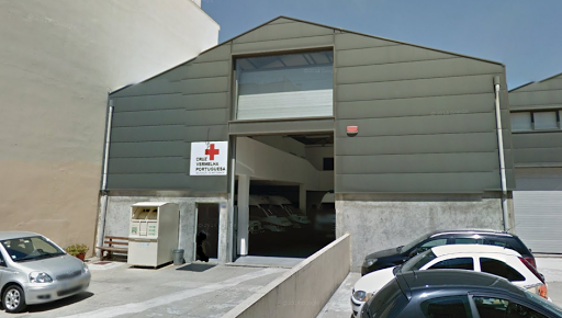 Portuguese Red Cross - Matosinhos