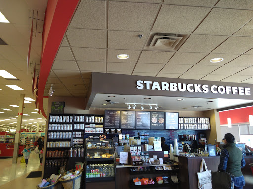 Coffee Shop «Starbucks», reviews and photos, 579 Grand Army of the Republic Hwy, Swansea, MA 02777, USA