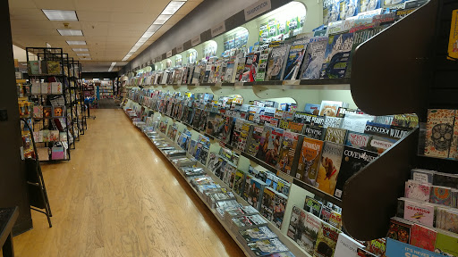 Book Store «Books-A-Million», reviews and photos, 4225 14th St W, Bradenton, FL 34205, USA