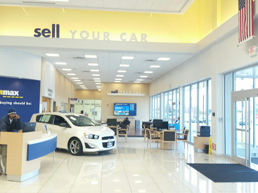 Used Car Dealer «CarMax», reviews and photos, 185 S Gulph Rd, King of Prussia, PA 19406, USA