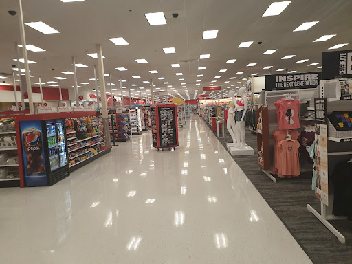 Department Store «Target», reviews and photos, 250 Crockett Blvd, Merritt Island, FL 32953, USA