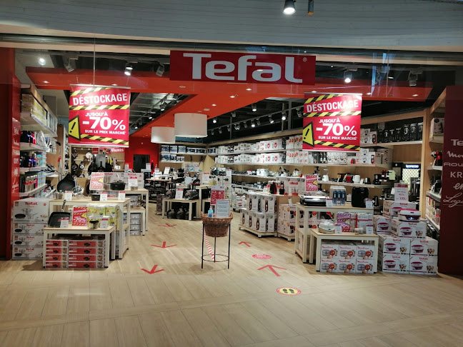 Tefal Store Aubonne