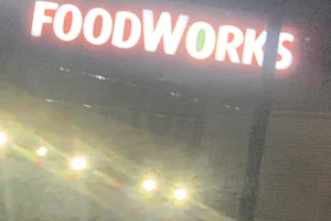 FoodWorks image