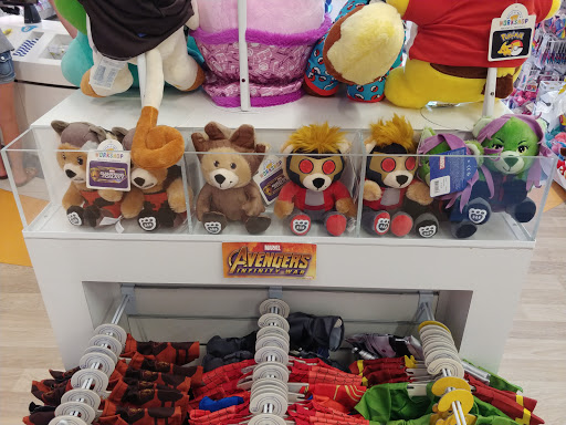 Ice Cream Shop «The Baked Bear», reviews and photos, 256 North University Drive, Farmington, UT 84025, USA