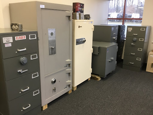 Locksmith «Spencer’s Safe & Lock», reviews and photos, 305 Spring St, Herndon, VA 20170, USA