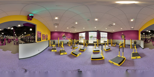 Gym «Planet Fitness», reviews and photos, 230 Southpark Cir, Colonial Heights, VA 23834, USA