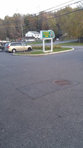 Tire Shop «Mavis Discount Tire», reviews and photos, 680 Freedom Plains Rd, Poughkeepsie, NY 12603, USA
