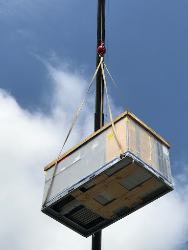 Heating Contractor «Bolster-DeHart, Inc.», reviews and photos