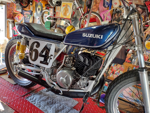 Auto Body Shop «Custom Coatings and Restoration», reviews and photos, 3175 US-1 #5, St Augustine, FL 32086, USA