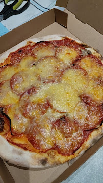Les plus récentes photos du Pizzas à emporter HALTE PIZZA à Fontaine-les-Grès - n°2