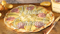 Photos du propriétaire du Pizzeria Luz Pizza Urrugne - n°1