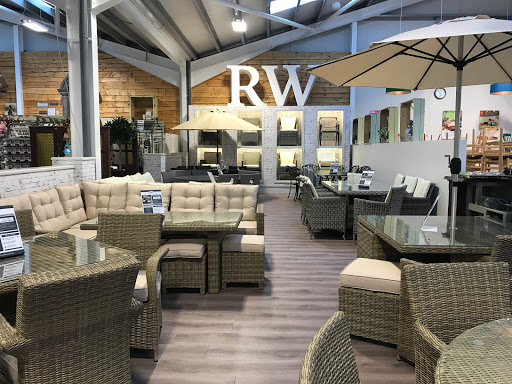RW Outdoor Furniture Gallery Coleman's Belfast