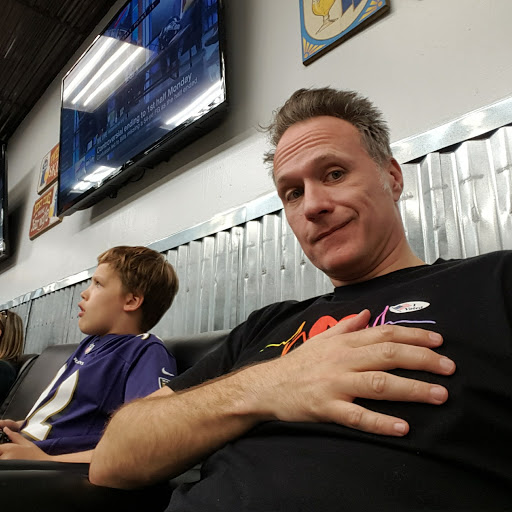 Barber Shop «All About Men Barber Shop», reviews and photos, 1700 Kingfisher Dr # 30, Frederick, MD 21701, USA