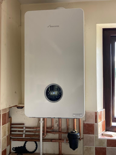 Leeside Plumbing & Heating