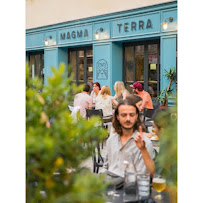 Photos du propriétaire du Restaurant MAGMA TERRA à Romans-sur-Isère - n°9