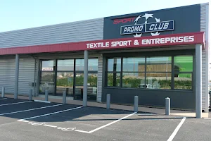 PROMO CLUB | Articles de sports & Flocage Reims image