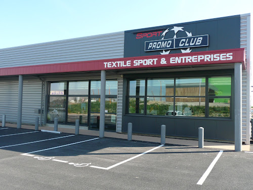 PROMO CLUB | Articles de sports & Flocage Reims à Cormontreuil
