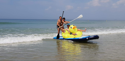 Avel Ride à Sarzeau