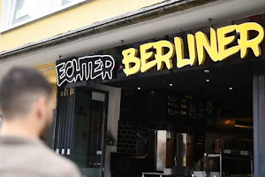 Echter Berliner Dortmund image