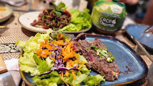 Photo n°16 de Sabaidee Restaurant à Pontault-Combault ()