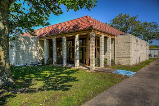 Book Store «Book Nook», reviews and photos, 2824 Terrell Rd # 309, Greenville, TX 75402, USA