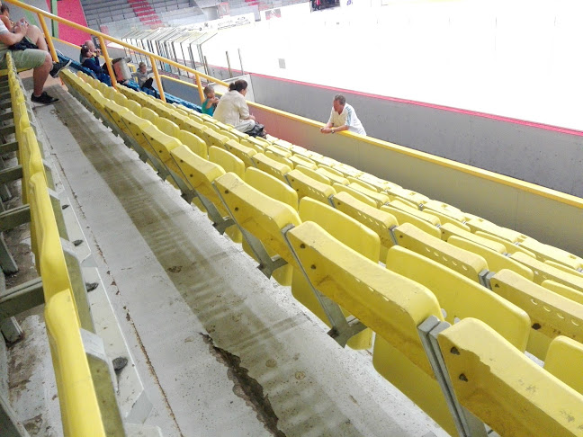 Zimní stadion BK Havlíčkův Brod - Sportovní komplex