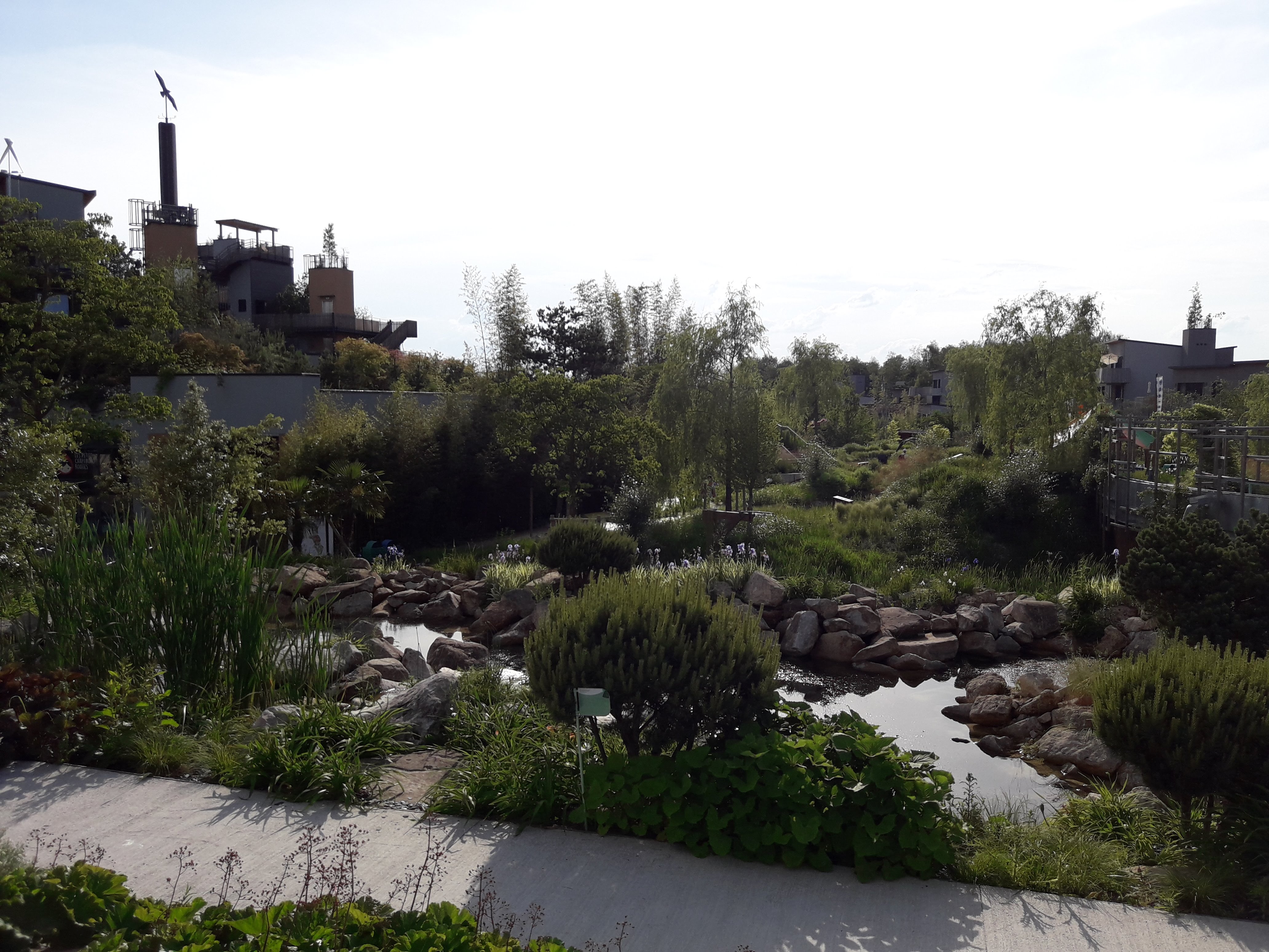 Photo n° 1 de l'avis de Magalie.a fait le 07/06/2018 à 10:54