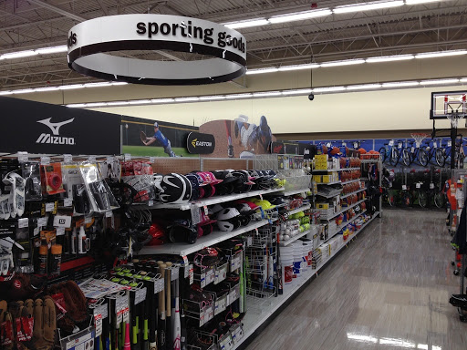 Grocery Store «Meijer», reviews and photos, 8400 Gratiot Rd, Saginaw, MI 48609, USA