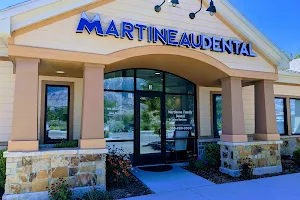 Martineau Family Dental image