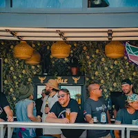 The Whale A Craft Beer Collective in Charleston, South Carolina - 4.60 star rating