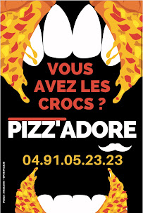 Photos du propriétaire du Pizzeria Pizz'Adore à Allauch - n°14