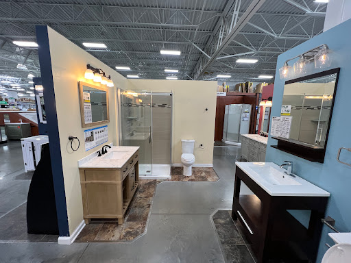 Home Improvement Store «Menards», reviews and photos, 1300 US-41, Schererville, IN 46375, USA