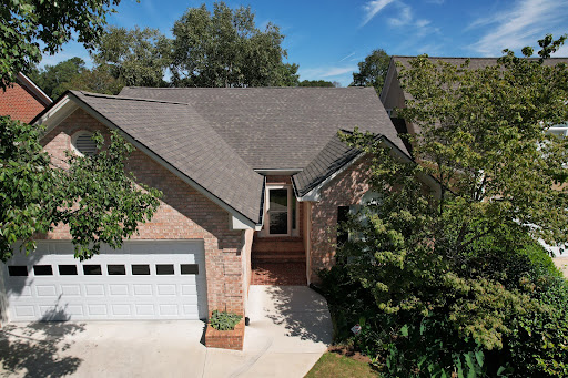 Roofing Contractor «DeLaurier Roofing», reviews and photos, 8771 Macon Hwy Suite A Athens GA 30606 United States