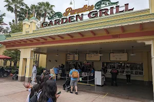 Paradise Garden Grill image