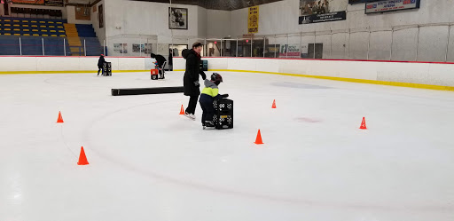 Arena «South Windsor Arena & Sports», reviews and photos, 585 John Fitch Blvd, South Windsor, CT 06074, USA