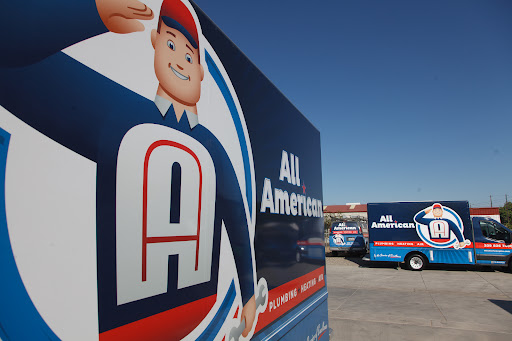 Plumber «All American Plumbing, Heating, & Air, Inc.», reviews and photos