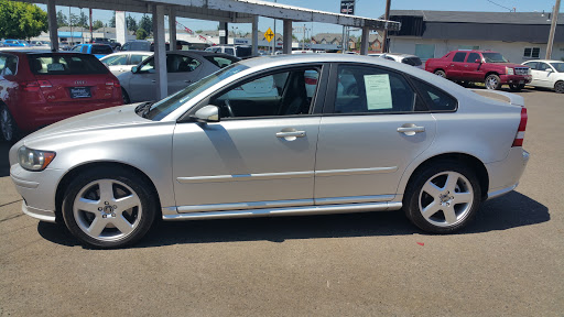 Used Car Dealer «PDX Used Cars», reviews and photos, 1475 SE Tualatin Valley Hwy, Hillsboro, OR 97123, USA