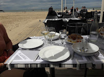 Atmosphère du Restaurant français Le Galatée à Trouville-sur-Mer - n°9