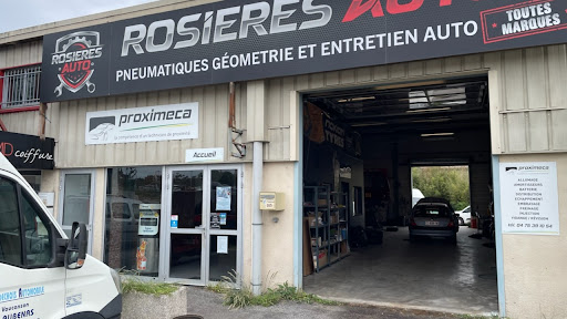 Photo 3 - Franck Pneus