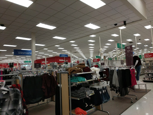 Department Store «Target», reviews and photos, 155 E University Dr, Granger, IN 46530, USA