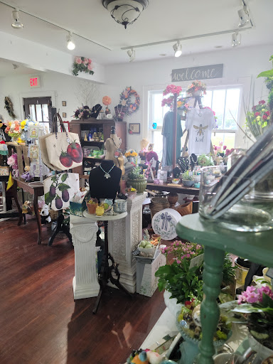 Florist «Westside Gardens Florist», reviews and photos, 4365 Buffalo Rd, North Chili, NY 14514, USA