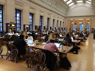 Widener Library