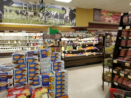 Grocery Store «ShopRite», reviews and photos, 892 Union Mill Rd, Mt Laurel, NJ 08054, USA