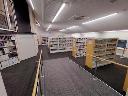 田上町地域学習センター