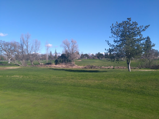 Golf Course «Antelope Greens Golf Course», reviews and photos, 2721 Elverta Rd, Antelope, CA 95843, USA